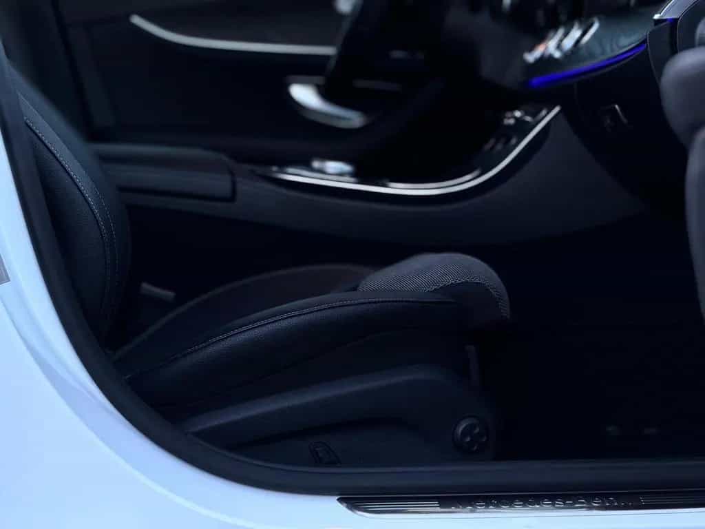 Mercedes-Benz E-Class d*Keyless-Go*PDC*CarPlay*Shz*LED*Ambiente 02/2019-photo-19