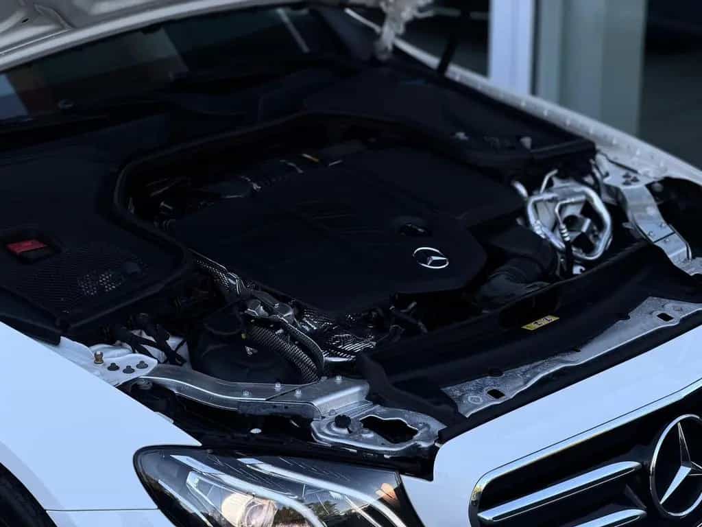 Mercedes-Benz E-Class d*Keyless-Go*PDC*CarPlay*Shz*LED*Ambiente 02/2019-photo-25