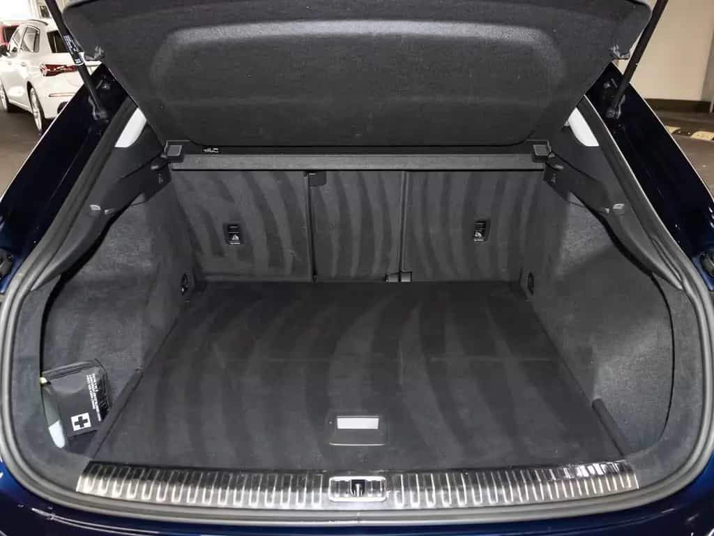 Audi Q3 Sportback S line 35 TDI quattro Kamera 19'' 05/2022-photo-7