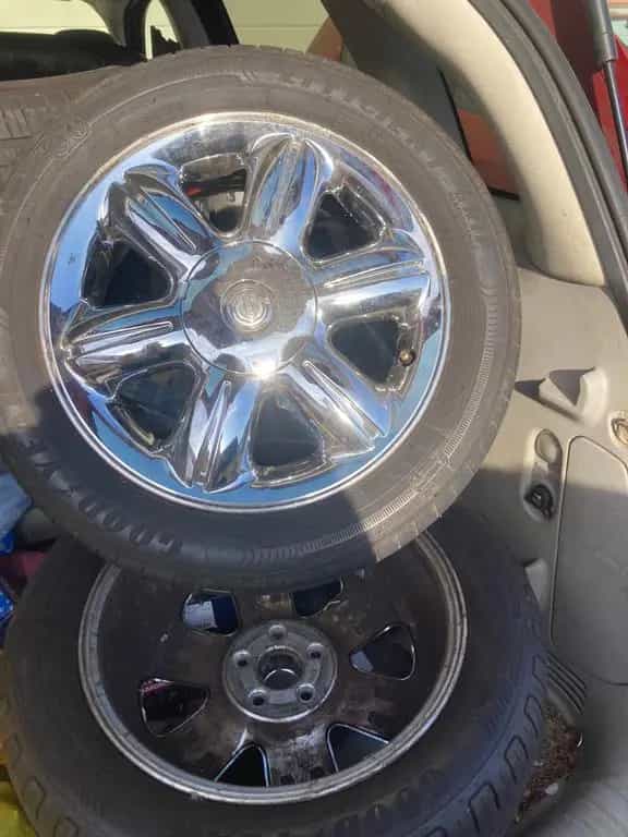 Chrysler PT Cruiser Route 66 2.2 CRD Route 66 Fake 02/2002-photo-6