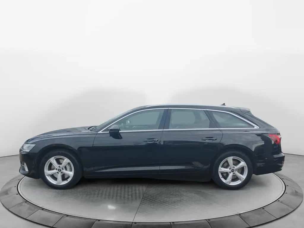 Audi A6 Avant 50 TDI q. Tiptr. Sport, LED, Pano, HUD, 01/2022-photo-1
