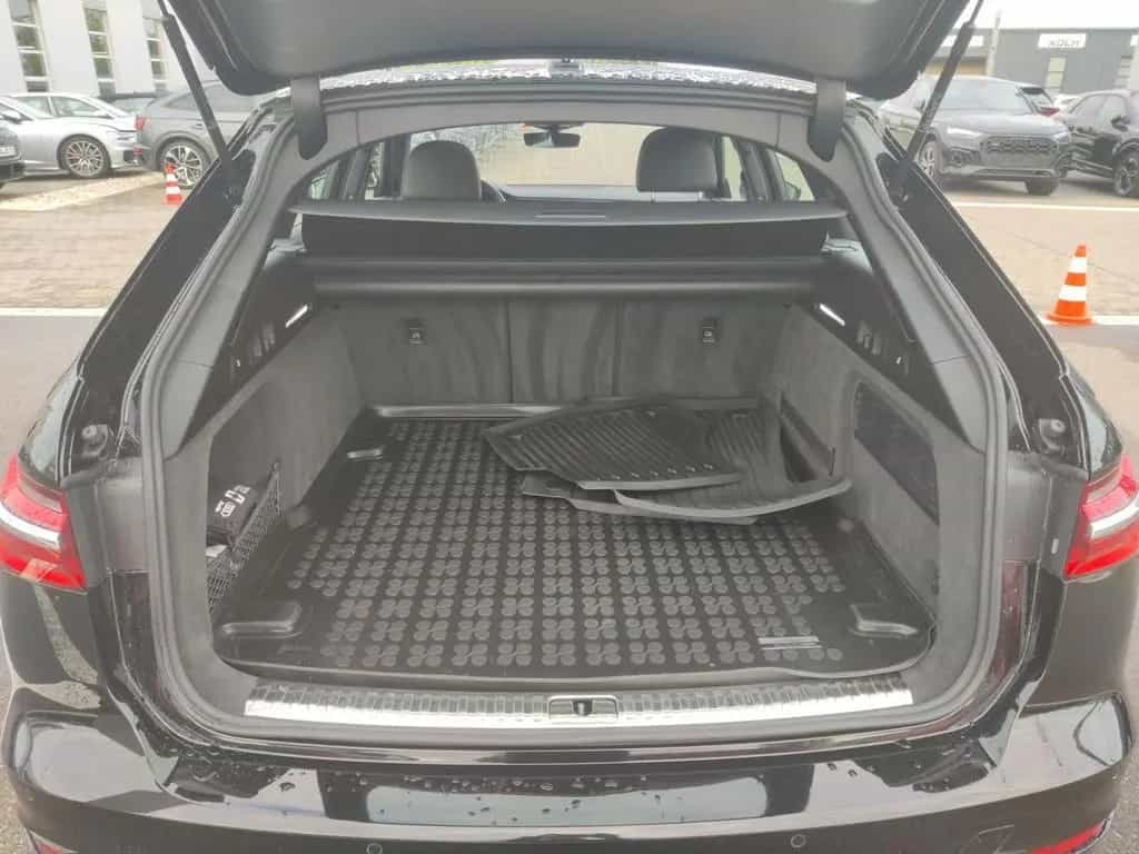 Audi A6 Avant 50 TDI q. Tiptr. Sport, LED, Pano, HUD, 01/2022-photo-13