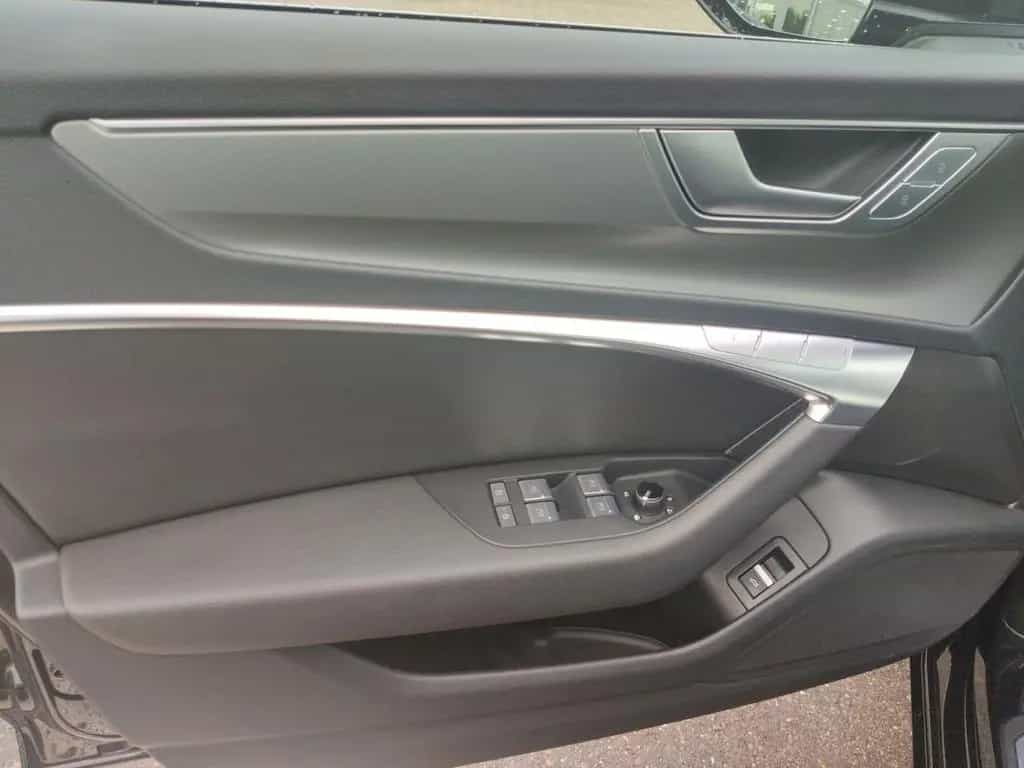 Audi A6 Avant 50 TDI q. Tiptr. Sport, LED, Pano, HUD, 01/2022-photo-15