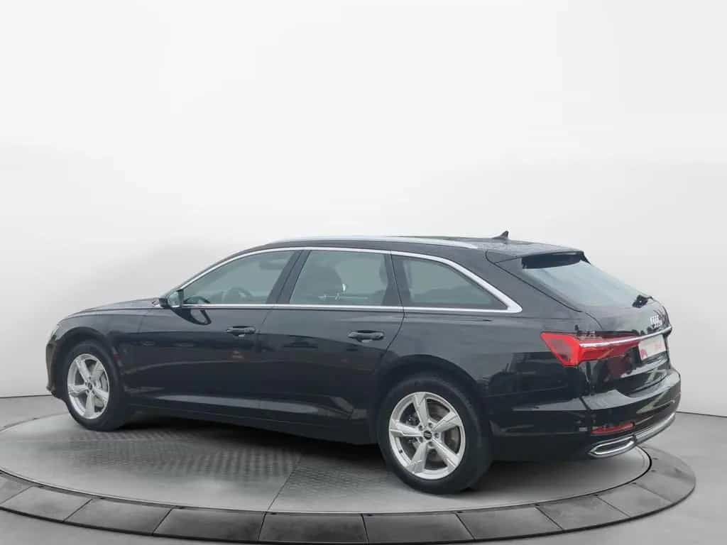 Audi A6 Avant 50 TDI q. Tiptr. Sport, LED, Pano, HUD, 01/2022-photo-5