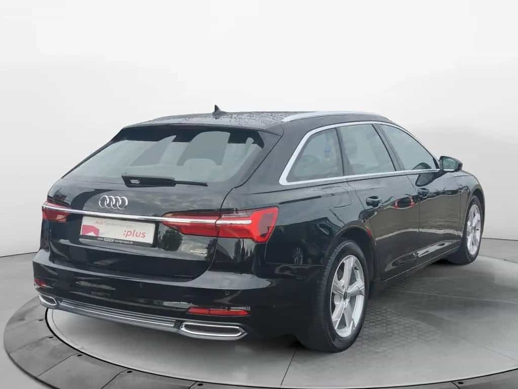 Audi A6 Avant 50 TDI q. Tiptr. Sport, LED, Pano, HUD, 01/2022-photo-7