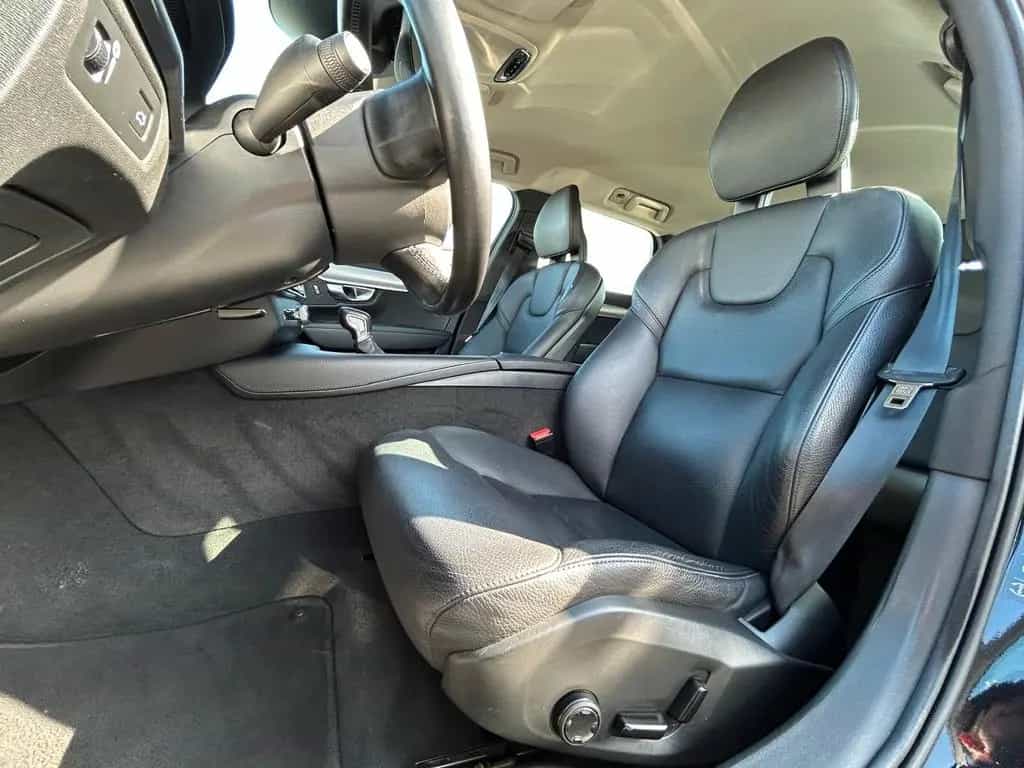 Volvo V90 MOMENTUM MEMORY + LANE ASSIST + AHK 02/2018-photo-14