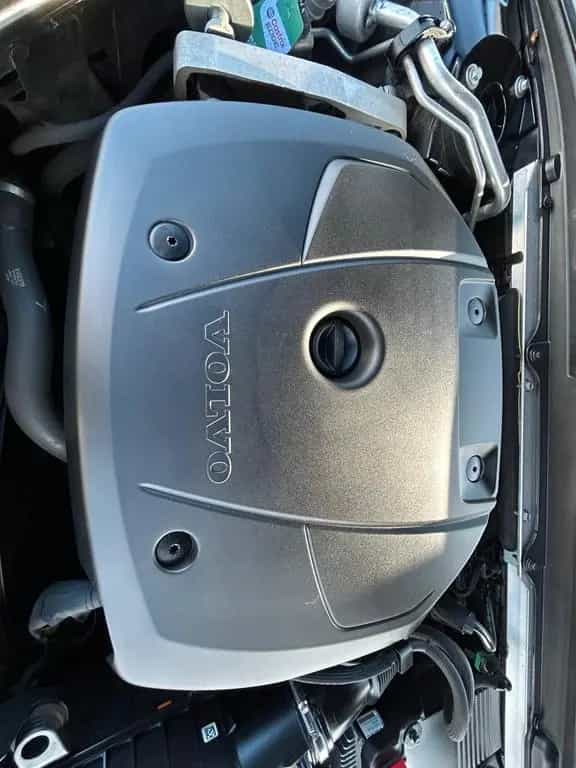 Volvo V90 MOMENTUM MEMORY + LANE ASSIST + AHK 02/2018-photo-17