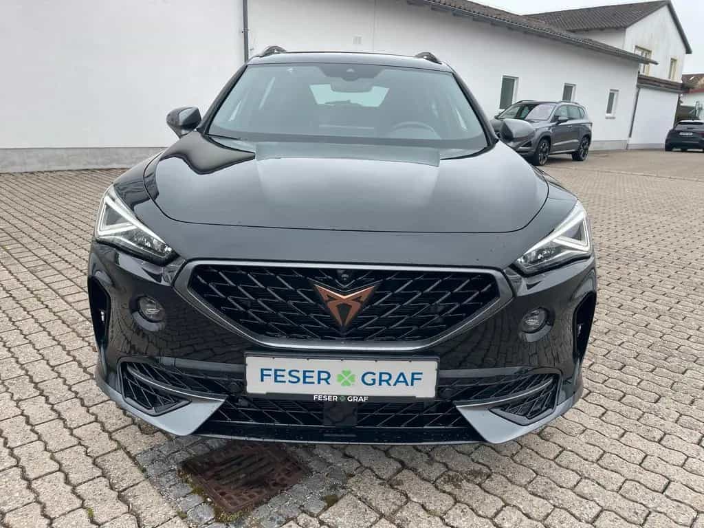 Cupra Formentor VZ 2.0 TSI DSG 360° ACC LED PANO 03/2023-photo-2