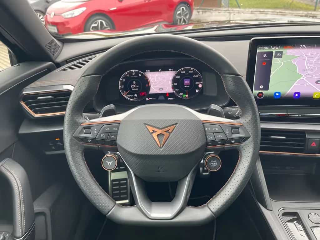 Cupra Formentor VZ 2.0 TSI DSG 360° ACC LED PANO 03/2023-photo-20
