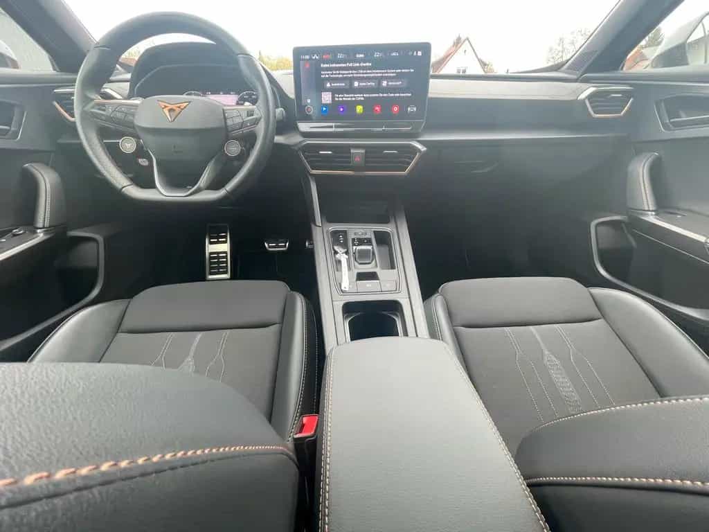 Cupra Formentor VZ 2.0 TSI DSG 360° ACC LED PANO 03/2023-photo-25
