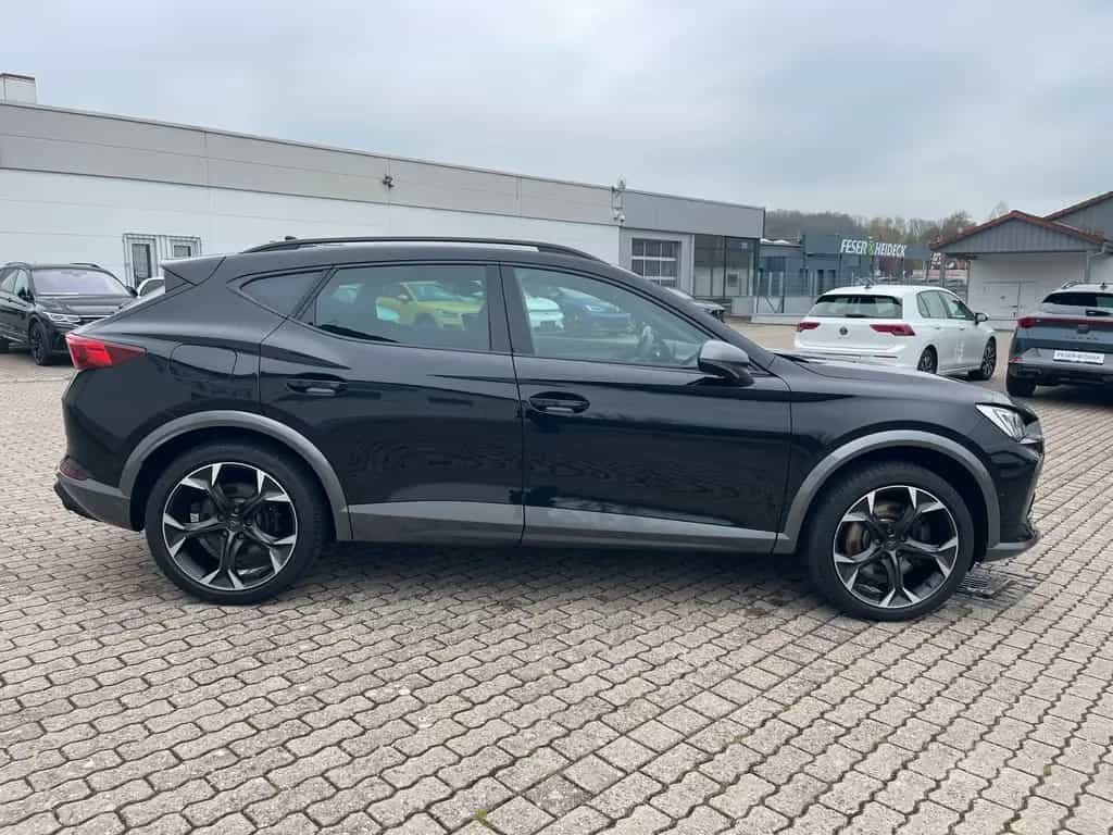 Cupra Formentor VZ 2.0 TSI DSG 360° ACC LED PANO 03/2023-photo-4