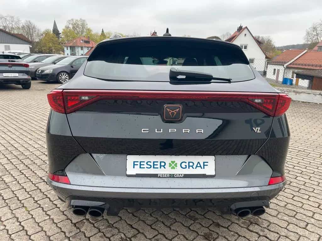 Cupra Formentor VZ 2.0 TSI DSG 360° ACC LED PANO 03/2023-photo-6