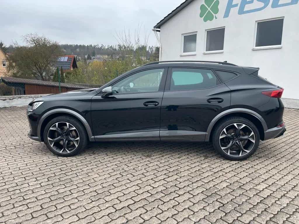 Cupra Formentor VZ 2.0 TSI DSG 360° ACC LED PANO 03/2023-photo-8