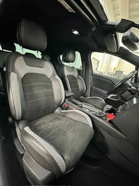 DS Automobiles DS4 Ds 4 Crossback BlueHDi 180 S&S EAT6 Sport Chic 04/2016-photo-3