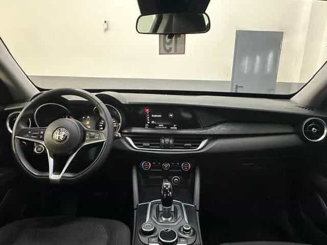 Alfa Romeo Stelvio 2.2 Turbodiesel 190CV AT8 Q4 11/2018-photo-10