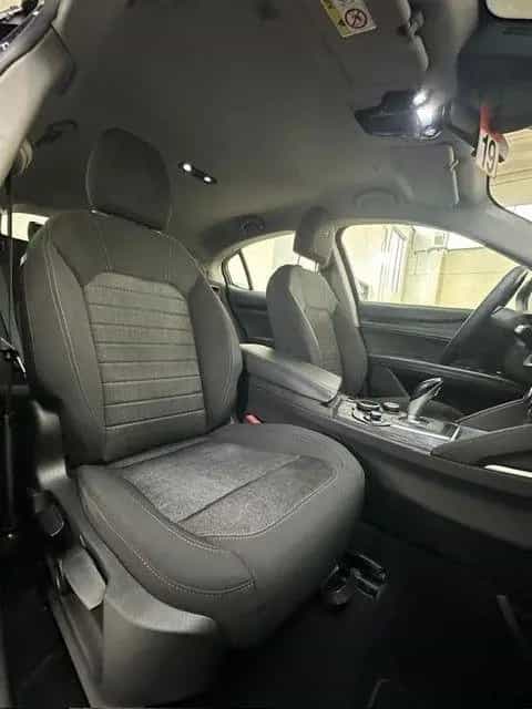 Alfa Romeo Stelvio 2.2 Turbodiesel 190CV AT8 Q4 11/2018-photo-12