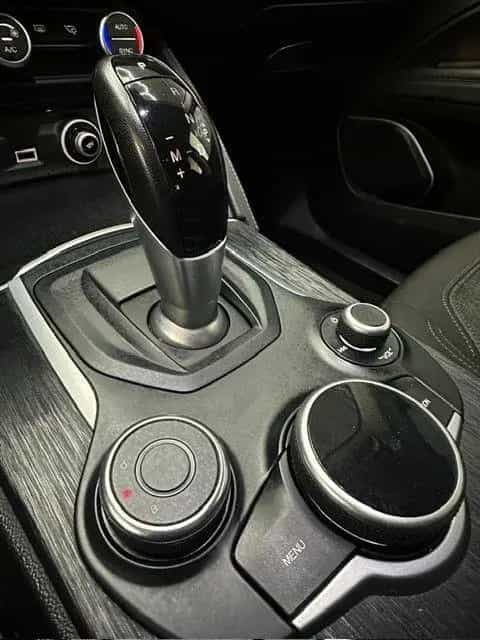 Alfa Romeo Stelvio 2.2 Turbodiesel 190CV AT8 Q4 11/2018-photo-7