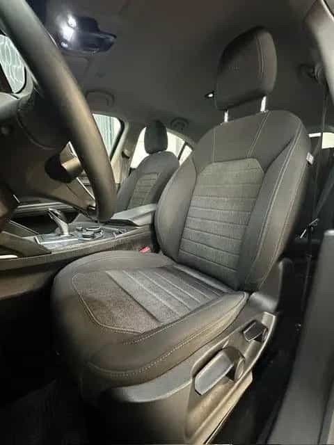 Alfa Romeo Stelvio 2.2 Turbodiesel 190CV AT8 Q4 11/2018-photo-9