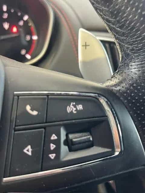 Maserati Levante V6 Diesel 275 CV AWD Gransport 01/2018-photo-14