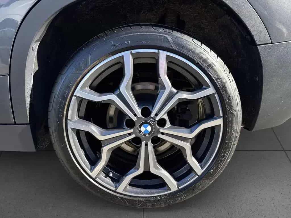 BMW X2 xDrive20i Aut. LED+,Navi,PDC.SHz,Tempo,Alu19 09/2020-photo-16