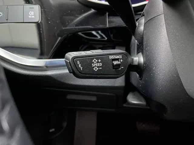 Audi Q3 35 TFSI S tron S line AHK#LR-Hzg#ACC#Alcantar 08/2019-photo-12