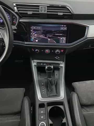 Audi Q3 35 TFSI S tron S line AHK#LR-Hzg#ACC#Alcantar 08/2019-photo-14