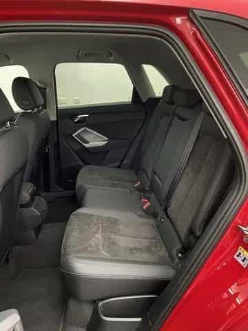 Audi Q3 35 TFSI S tron S line AHK#LR-Hzg#ACC#Alcantar 08/2019-photo-16