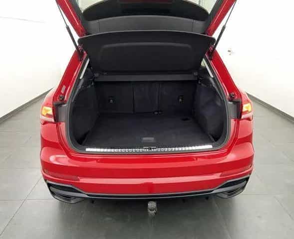 Audi Q3 35 TFSI S tron S line AHK#LR-Hzg#ACC#Alcantar 08/2019-photo-17