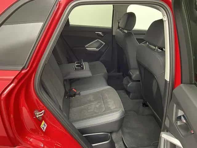 Audi Q3 35 TFSI S tron S line AHK#LR-Hzg#ACC#Alcantar 08/2019-photo-19