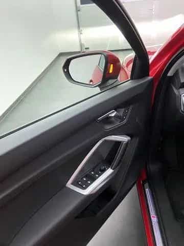 Audi Q3 35 TFSI S tron S line AHK#LR-Hzg#ACC#Alcantar 08/2019-photo-8