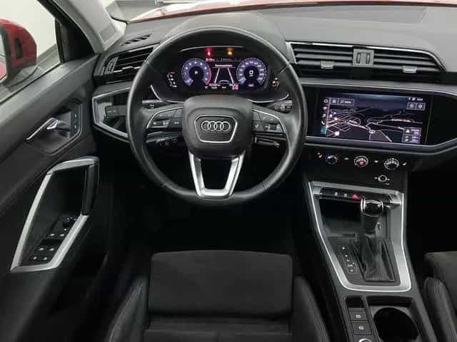 Audi Q3 35 TFSI S tron S line AHK#LR-Hzg#ACC#Alcantar 08/2019-photo-9
