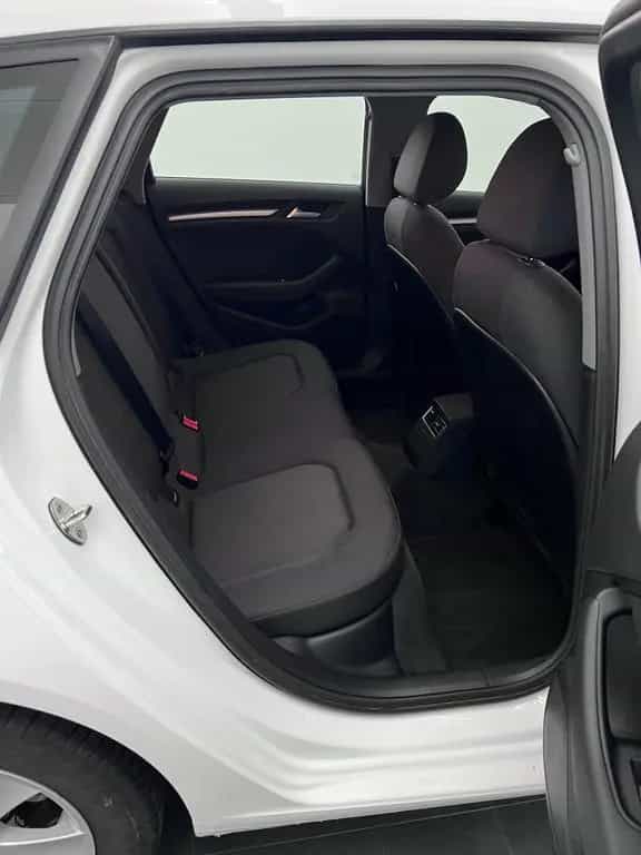 Audi A3 Sportback 35 TDI  S-tronic Xenon#Navi#St-Hzg. 07/2020-photo-11