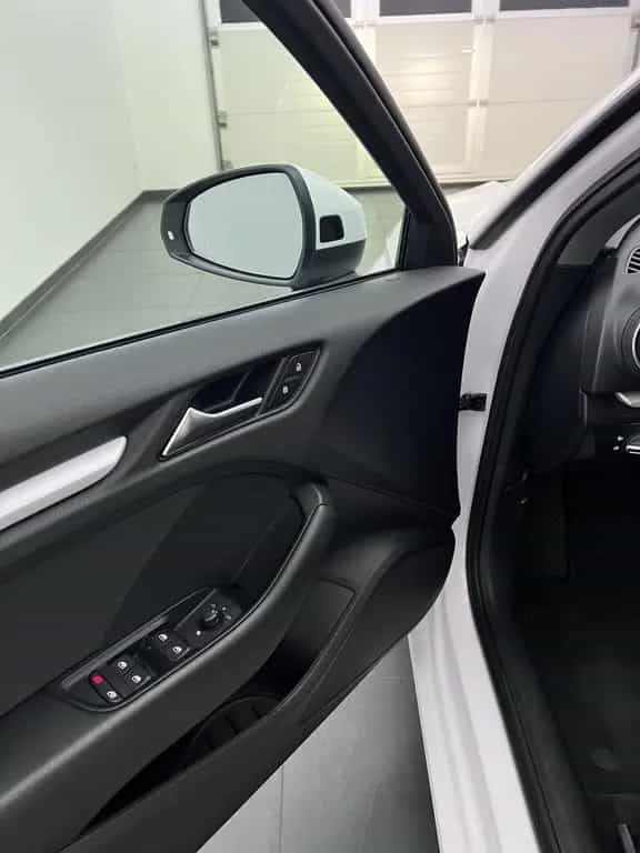 Audi A3 Sportback 35 TDI  S-tronic Xenon#Navi#St-Hzg. 07/2020-photo-6