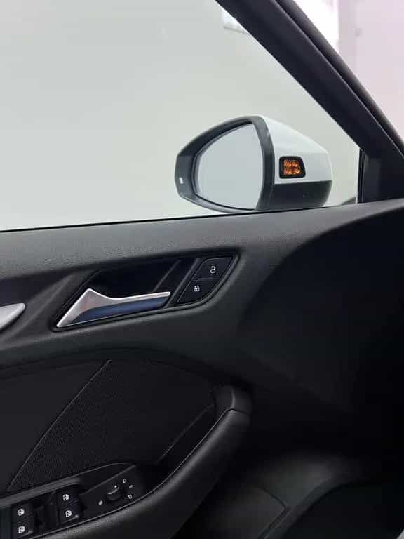 Audi A3 Sportback 35 TDI  S-tronic Xenon#Navi#St-Hzg. 07/2020-photo-7