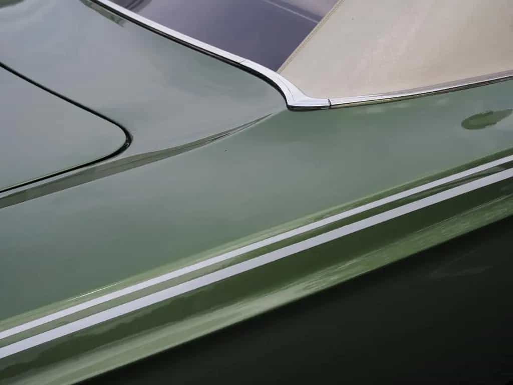 Plymouth Other Road Runner Cabrio 383 cui H-Zulassung 06/1969-photo-5
