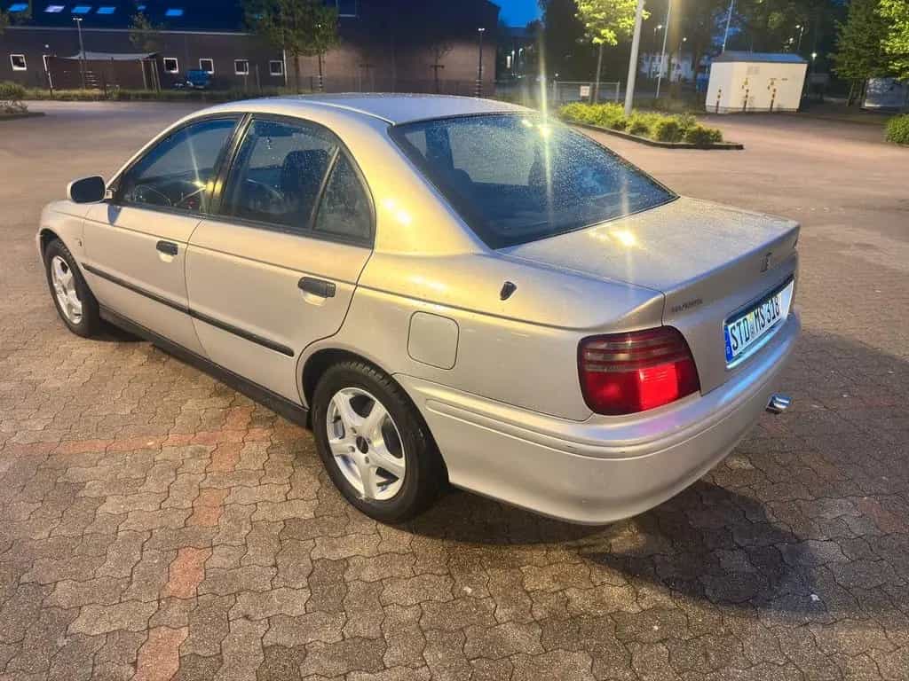 Honda Accord 8 1,8L NEUE KUPPLUNG UND ZAHNRIEMEN 04/1999-photo-6