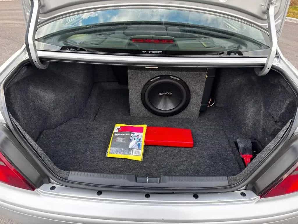 Honda Accord 8 1,8L NEUE KUPPLUNG UND ZAHNRIEMEN 04/1999-photo-7