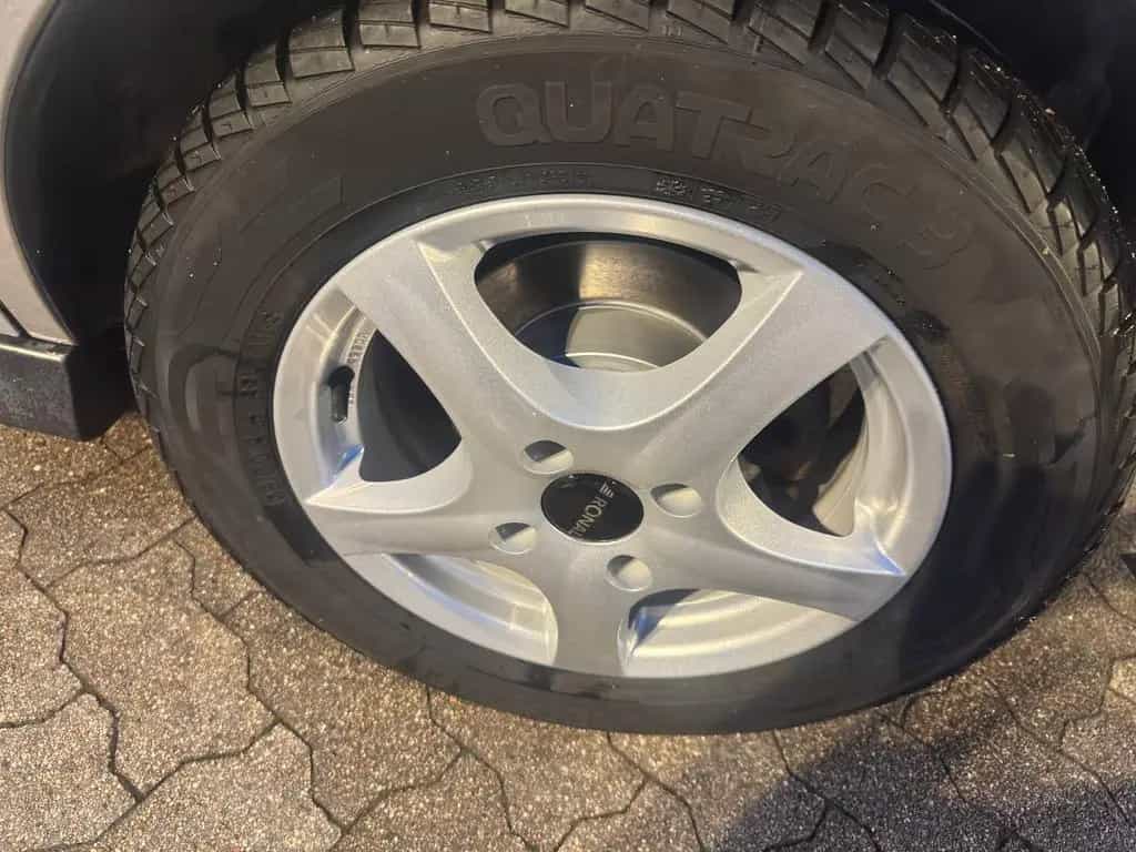 Honda Accord 8 1,8L NEUE KUPPLUNG UND ZAHNRIEMEN 04/1999-photo-8
