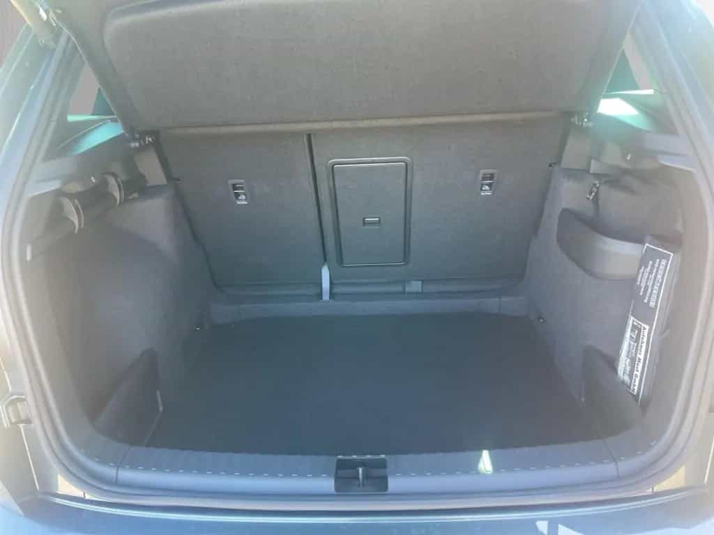 Skoda Karoq Sportline ACC NAV KLIMA SHZ PDC Temp LED 03/2021-photo-9