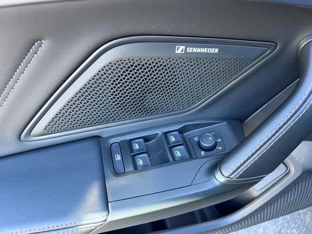 Cupra Formentor 1.5eTSI DSG ACC Edge PaXL iD3 SENNHEIS 12/2024-photo-10