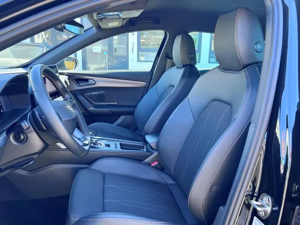 Cupra Formentor 1.5eTSI DSG ACC Edge PaXL iD3 SENNHEIS 12/2024-photo-11