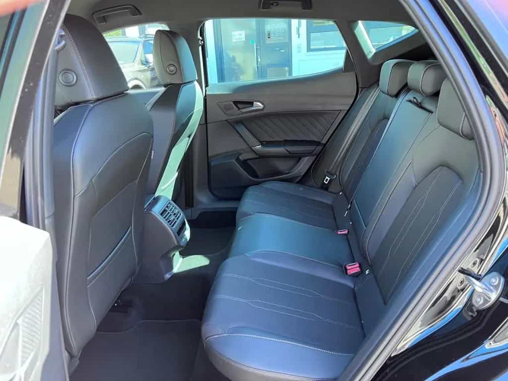 Cupra Formentor 1.5eTSI DSG ACC Edge PaXL iD3 SENNHEIS 12/2024-photo-12