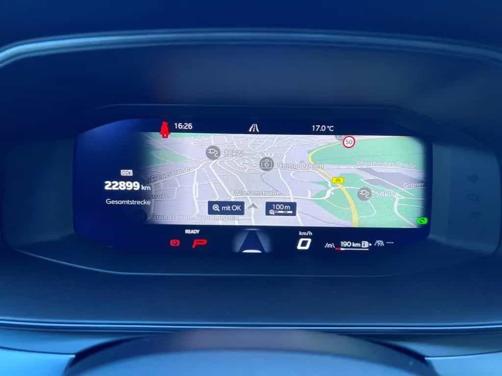 Cupra Formentor 1.5eTSI DSG ACC Edge PaXL iD3 SENNHEIS 12/2024-photo-13