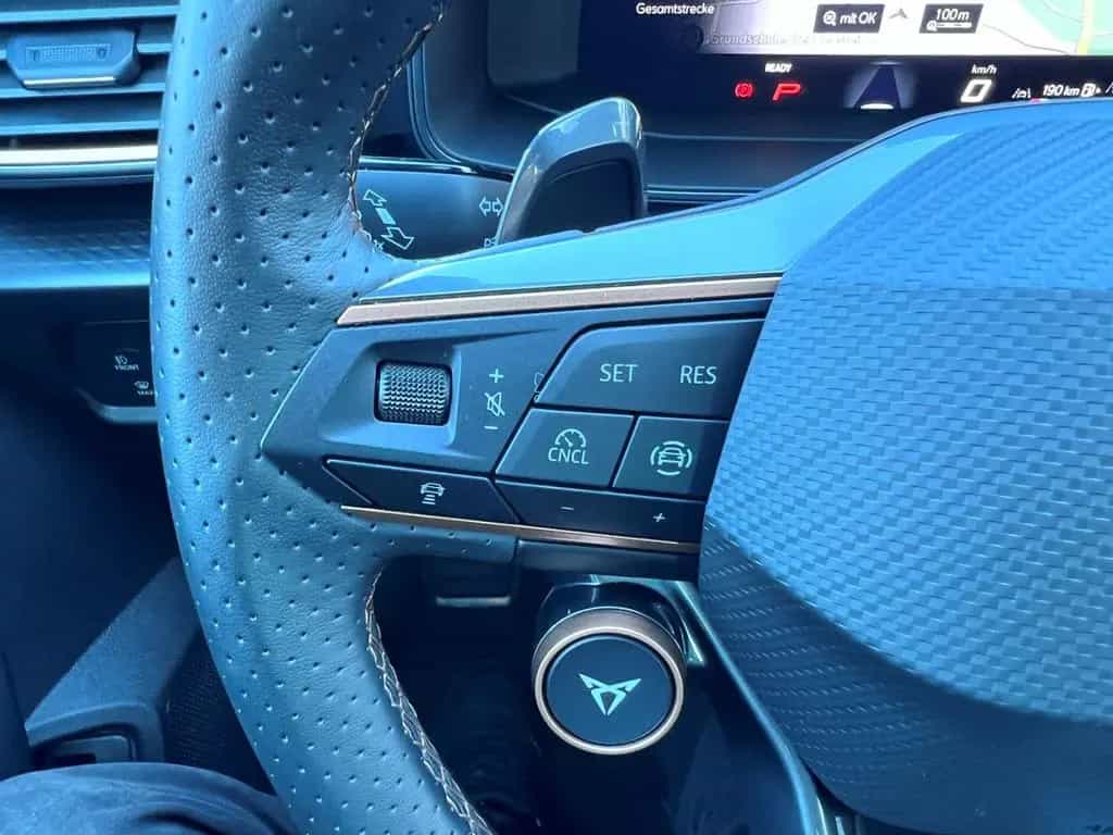 Cupra Formentor 1.5eTSI DSG ACC Edge PaXL iD3 SENNHEIS 12/2024-photo-15