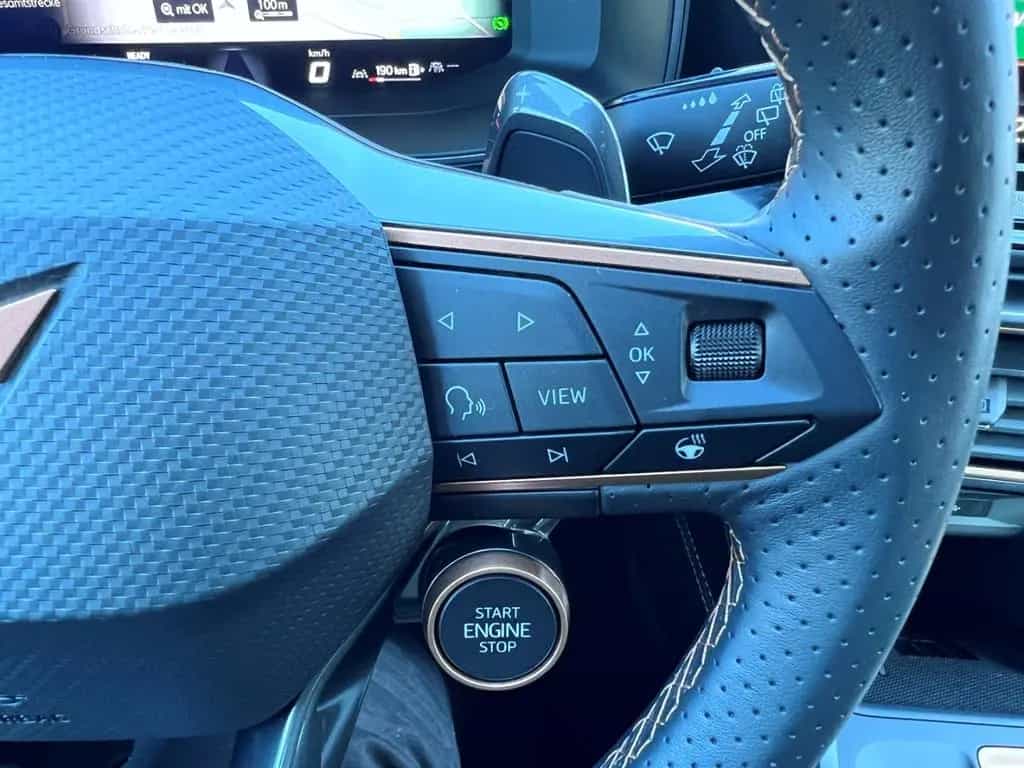 Cupra Formentor 1.5eTSI DSG ACC Edge PaXL iD3 SENNHEIS 12/2024-photo-16
