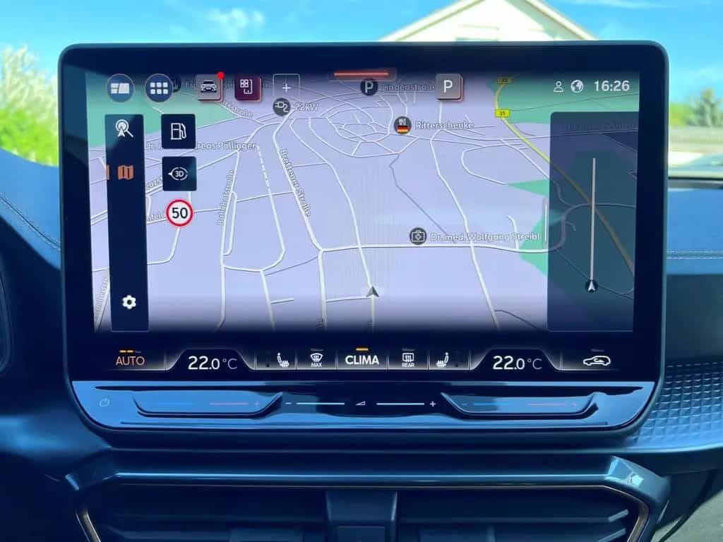 Cupra Formentor 1.5eTSI DSG ACC Edge PaXL iD3 SENNHEIS 12/2024-photo-17