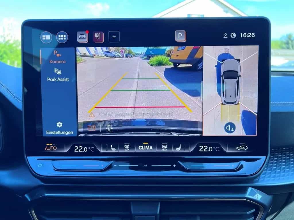 Cupra Formentor 1.5eTSI DSG ACC Edge PaXL iD3 SENNHEIS 12/2024-photo-18