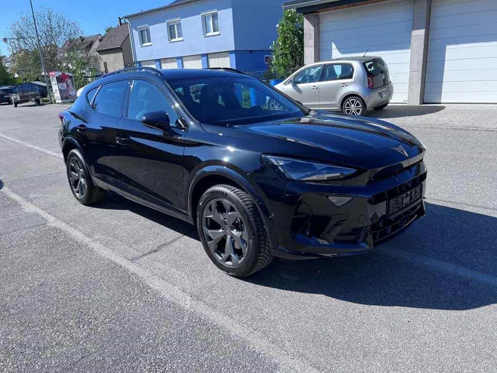 Cupra Formentor 1.5eTSI DSG ACC Edge PaXL iD3 SENNHEIS 12/2024-photo-2