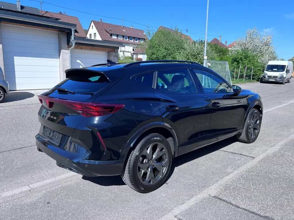 Cupra Formentor 1.5eTSI DSG ACC Edge PaXL iD3 SENNHEIS 12/2024-photo-4