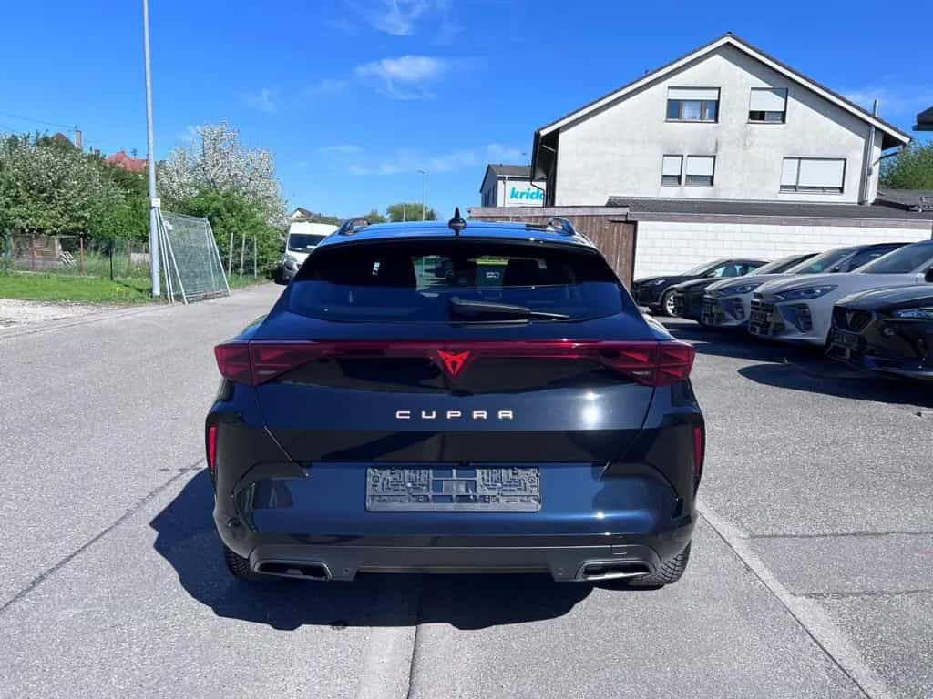 Cupra Formentor 1.5eTSI DSG ACC Edge PaXL iD3 SENNHEIS 12/2024-photo-5